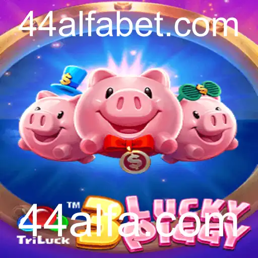 Descubra o Mundo de 3LUCKYPIGGY: Um Jogo Inovador e Empolgante