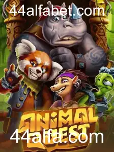 Explorando o Mundo do AnimalQuest: Uma Jornada Selvagem