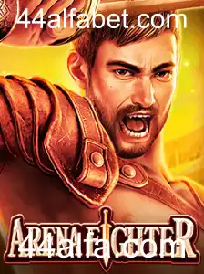 Descubra o Fascinante Mundo de ArenaFighter