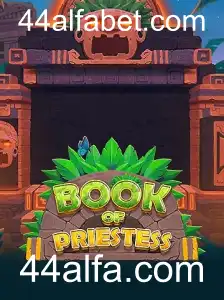 Desvendando o Fascínio de BookOfPriestess: Uma Jornada Épica através da Mitologia