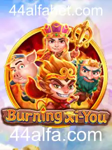 Explorando o Fascinante Mundo de BurningXiYou: Uma Aventura no Universo de 44alfa.com