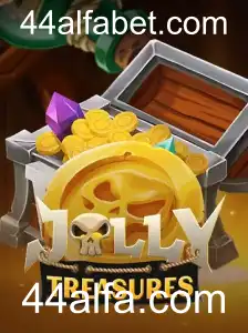 JollyTreasures: Uma Aventura Empolgante no Mundo dos Tesouros Escondidos
