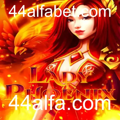 Descubra LadyPhoenix: O Jogo que Está Transformando o Mundo do Entretenimento