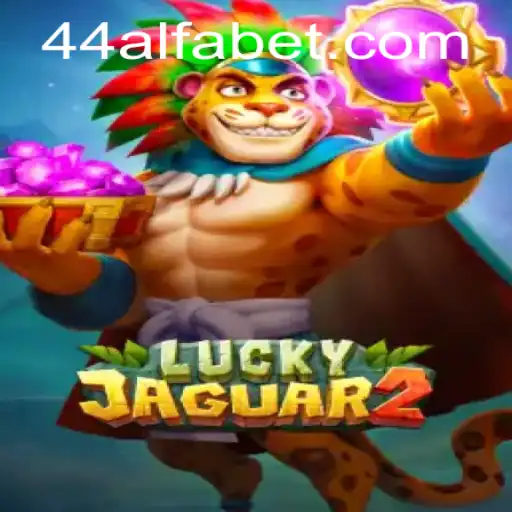 Descubra as Aventuras de Luckyjaguar2: Um Mergulho no Universo de 44alfa.com