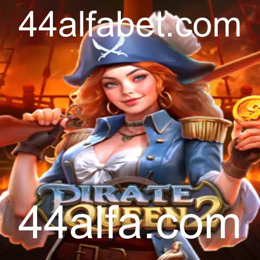 Explorando o Fascinante Jogo PirateQueen2: Uma Aventura nas Águas Revoltas