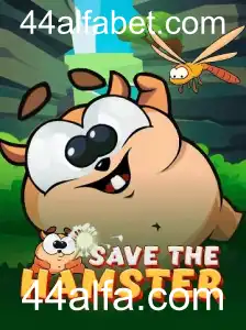 Descubra o Mundo de SavetheHamster