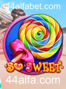 Descubra SoSweet: O Novo Jogo Que Conquista os Adeptos do 44alfa.com