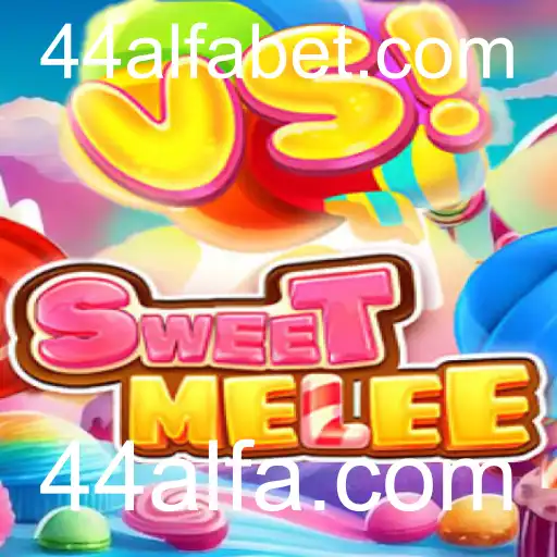 Introdução e Regras do Jogo SweetMelee