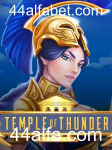 Explore o Mundo de TempleofThunder: Uma Aventura Épica no Universo dos Jogos