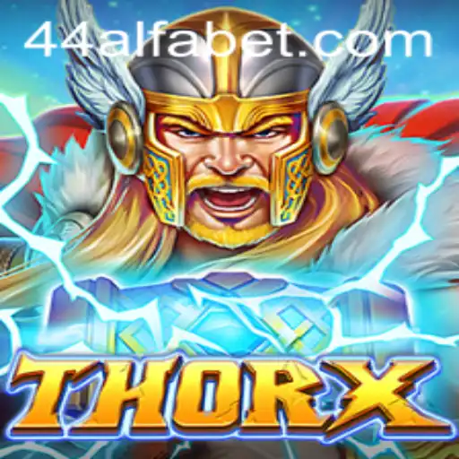 ThorX: O Jogo Inovador que Está Revolucionando o Cenário de Entretenimento