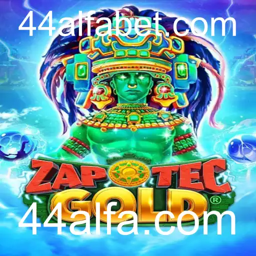 Descubra ZapOtecGold: O Inovador Jogo de Estratégia em 44alfa.com